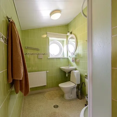 Arnika Pensjonat Druskieniki