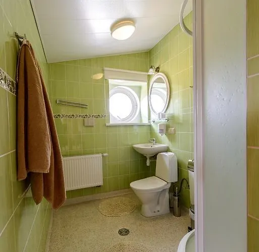 Arnika Pensjonat Druskieniki